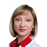 Чермянинова Ольга Валерьевна
