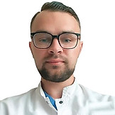 Майер Марк Витальевич