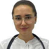 Ерофеева Юлия Сергеевна
