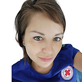 Алпеева Ирина Петровна