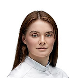 Цветкова Мария Сергеевна