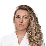 Гирченко Ольга Юрьевна