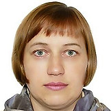 Дмитриева Светлана Анатольевна