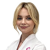 Тамазова Анна Алексеевна