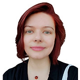 Фомичева Виталина Артуровна