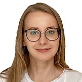 Васильева Анастасия Алексеевна