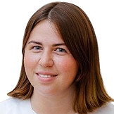 Демашина Екатерина Александровна