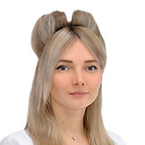 Кубасова Анастасия Андреевна