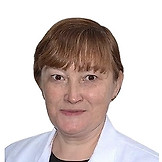 Кулябина Наталия Васильевна