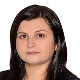 Рамазанова Зарема Магомедрасуловна