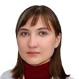 Станкевич Анна Алексеевна