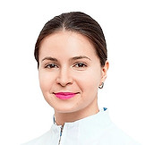 Абдулхаликова Зарема Кайтмазовна