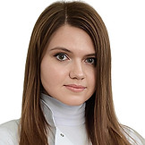 Валеева Алена Сергеевна