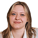 Желтякова Вероника Владимировна
