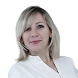 Новикова Юлия Васильевна