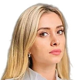 Магомедова Саида Анварбек