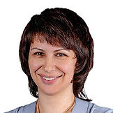 Бурлова Елена Вячеславовна