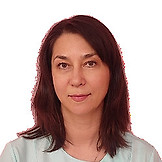 Бубенец Татьяна Владимировна