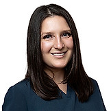 Шатохина Агата Николаевна