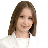 Хисамиева Розалия Азатовна