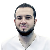 Пирдамов Магид Илмудинович