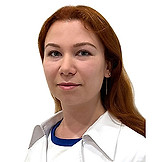 Сологаева Наталья Николаевна