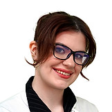 Алексеева Карина Витальевна