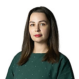 Истомина Елена Александровна
