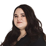 Ахмедова Сабина Самировна