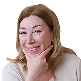 Сулимова Алевтина Валентиновна