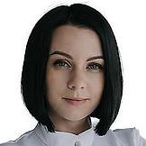 Шельтинг Виктория Сергеевна