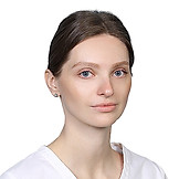 Ицкова Алина Сергеевна