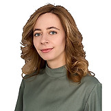 Ширяева (Конакова) Эллина Эриковна