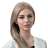 Бислиева Ася Исламовна