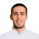 Кравец Никита Игоревич