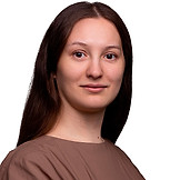 Ларионова Елена Александровна