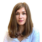 Лескова Анастасия Игоревна