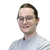 Дроздов Владислав Александрович