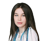 Мацухова Аксана Фуадовна
