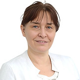 Симон Татьяна Викторовна