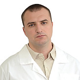 Любимов Николай Генннадьевич