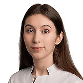 Цуканова Екатерина Игоревна