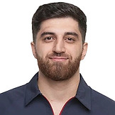 Ганбаров Имран Алиевич