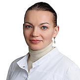 Никифорова Людмила Александровна