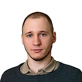 Сорокин Илья Дмитриевич