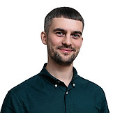 Луканин Михаил Евгеньевич