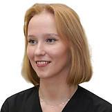 Берестнева Галина Михайловна