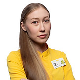 Лапшина Софья Денисовна