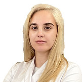 Довженко Александра Олеговна