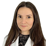 Миронова Анна Маратовна